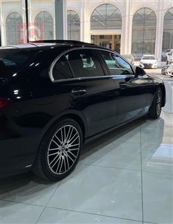 مرسيدس بنز C-Class